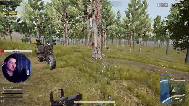 ? СТРИМ PUBG LITE ?РАКАЛЫ В ДЕЛЕ смотреть онлайн