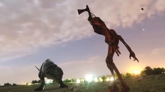 T-REX VERSION - Coffin Dance X Baby shark COVER смотреть онлайн