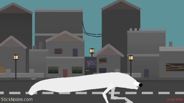 Stick nodes | bridge worm vs cartoon dog смотреть онлайн