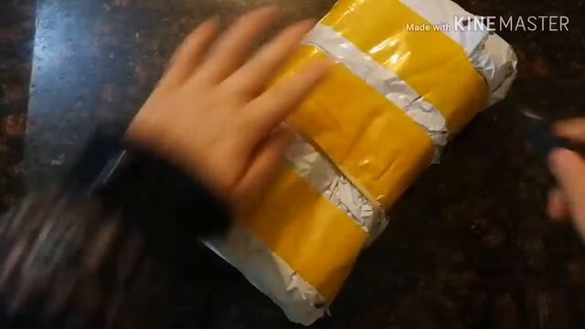 Удачная распаковка AliExpress! смотреть онлайн