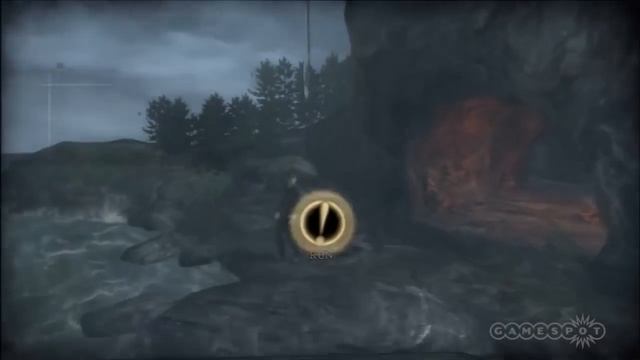 GameSpot Reviews - Rise of Nightmares (Xbox 360, Kinect) смотреть онлайн