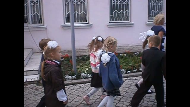 Первый класс смотреть онлайн