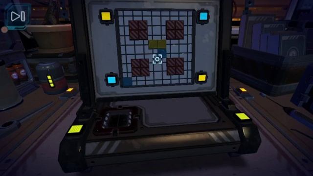 Access Denied (PS Vita Gameplay) смотреть онлайн