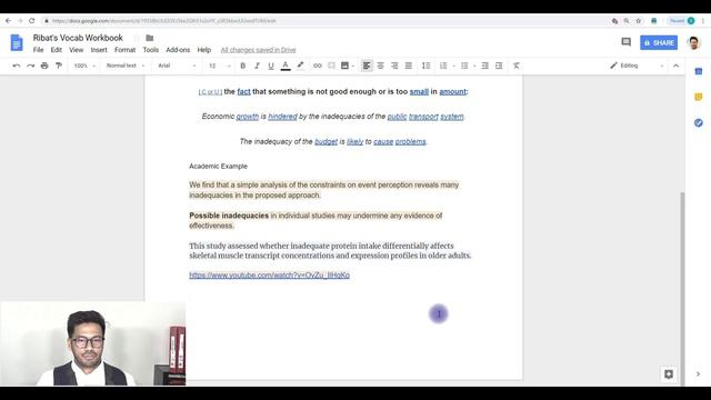 Reading: Effective Fill in the Blanks Vocabulary смотреть онлайн