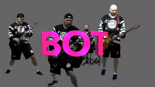 группа MSK A : видео #ТАКОЕ SKA смотреть онлайн