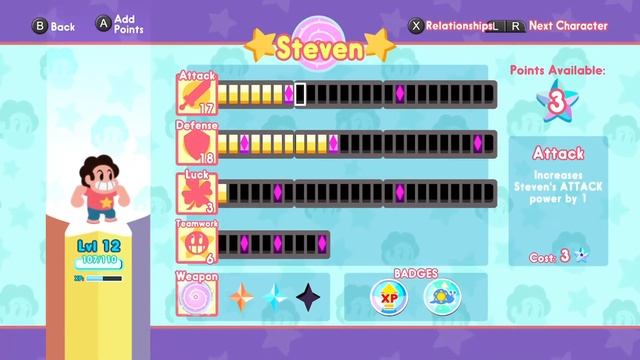 Steven Universe: Save The Light Review смотреть онлайн