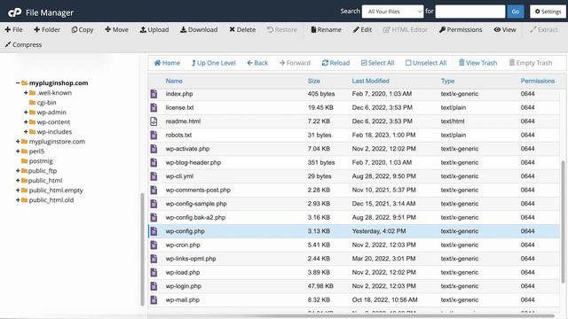 How to Fix Missing Temporary Folder WordPress Error? смотреть онлайн