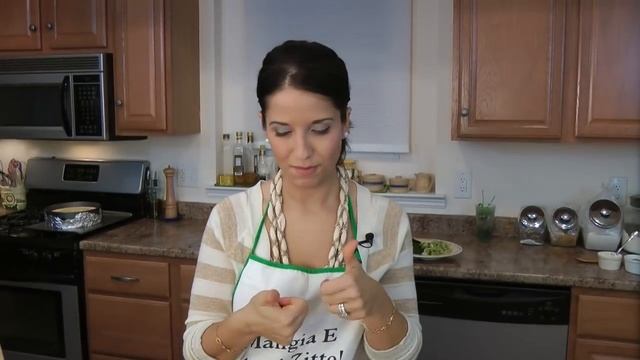 How to make Homemade Pizza From Scratch - Recipe by Laura Vitale - Laura in the Kitchen Ep. 86 смотреть онлайн
