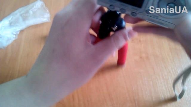 ГИБКИЙ ШТАТИВ С КИТАЯ ДЛЯ ТЕЛЕФОНА, КАМЕРЫ смотреть онлайн