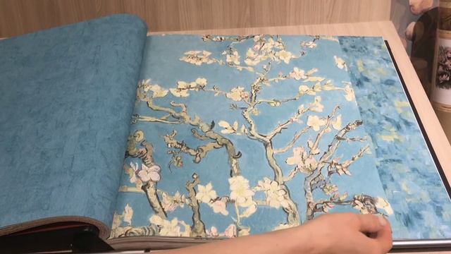 BN International - Van Gogh 2 смотреть онлайн