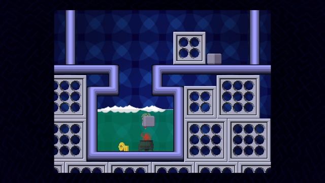 Recursed - Puzzle Game - 19 смотреть онлайн