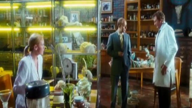 Принципы вложения инвестиций в современную науку. смотреть онлайн