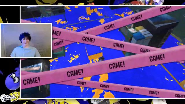 ITS TRICOLOR TIME! Splatoon 2 Gear Grub and Fun Splatfest LIVE Playing With Viewers!