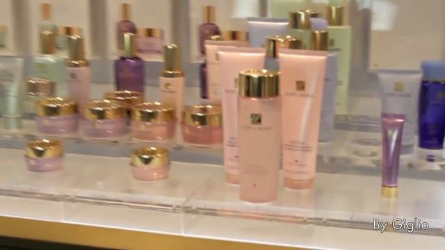 ESTEE LAUDER "SPECIAL EVENTS" смотреть онлайн