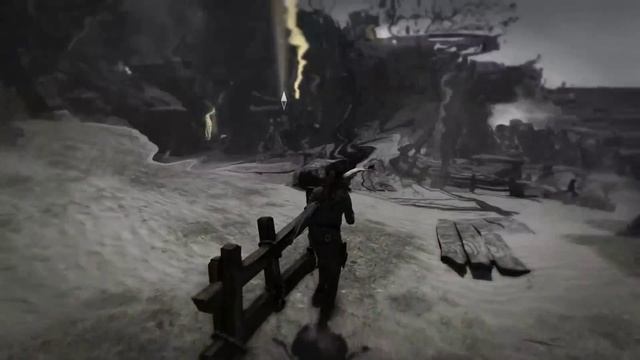 Прохождение Tomb Raider (2013) - Галеон (№16) смотреть онлайн