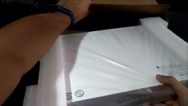 Xiaomi Mi Notebook Pro Fingerprint Recognition i7-8550U Unboxing and Review Price смотреть онлайн