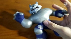 СТОИТ ЛИ ПОКУПАТЬ КИТАЙСКИХ ГУДЖИТСУ???! Обзор китайского ГУДЖИТСУ ВУЛФПЕЙНА.