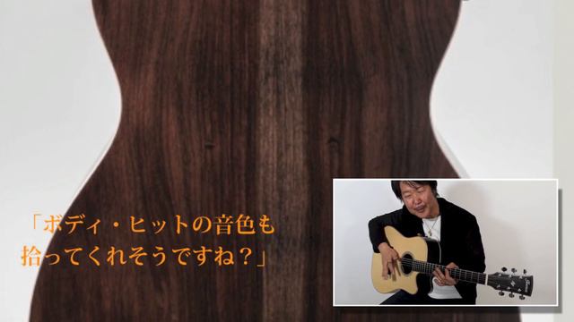 【アコギブック49記事連動】Ibanez FIngerstyle Collection смотреть онлайн