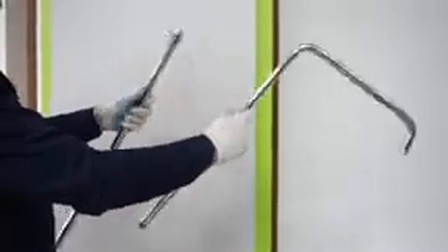 Установка душевой системы со смесителей термостат GROSS AQUA смотреть онлайн