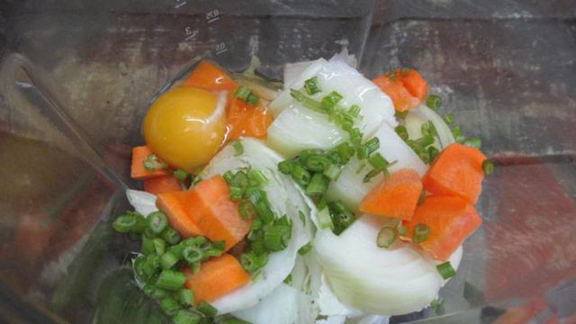 Книга рецептов