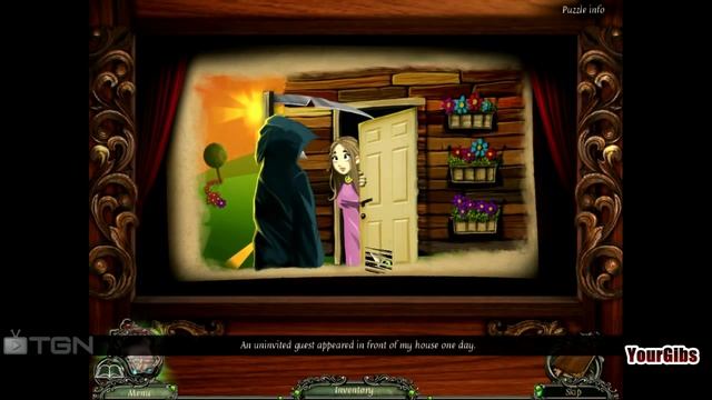 Rite of Passage: Perfect Show CE [04] w/YourGibs - Chapter 3: Theater Yard смотреть онлайн