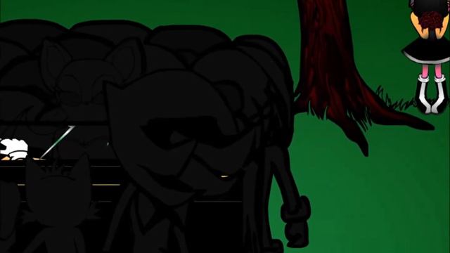 The Origin Of Sonic.Exe