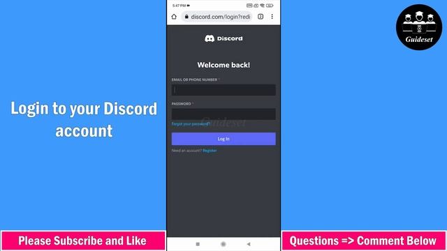 How to Add Jockie Music Bot to Your Discord Server | Discord Jockie Music Bot смотреть онлайн