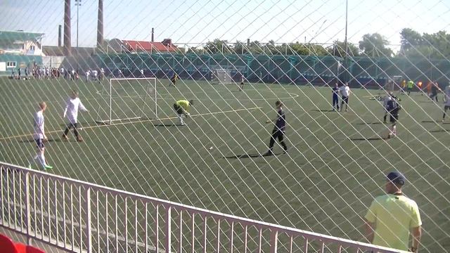 1/8 ФИНАЛА 04.06.2016 Бастион-Квант 4:5 (1 тайм 0:0) смотреть онлайн