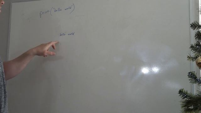 Python-Self Taught Programming- What is the Print function? смотреть онлайн