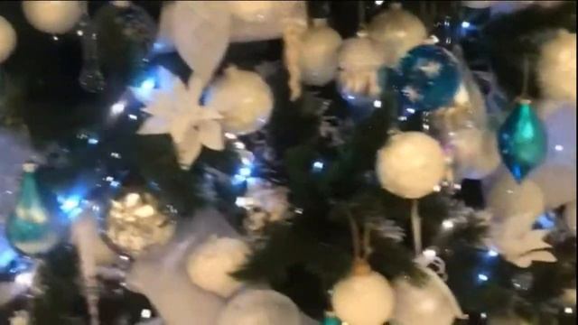 Серебристая ель смотреть онлайн