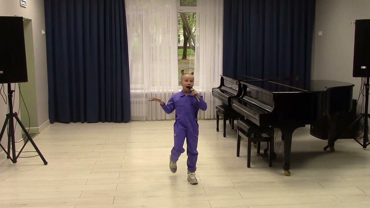 "Настоящая метла", сл. Юрия Энтина, муз. Давида Тухманова смотреть онлайн