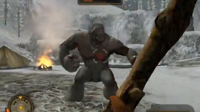 Cabelas Dangerous Hunts 2 tips смотреть онлайн