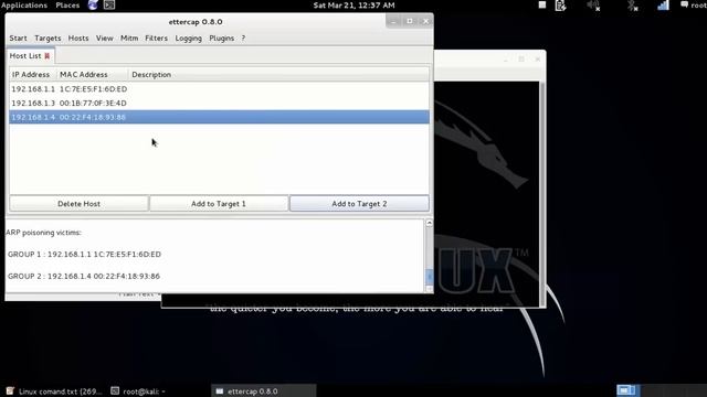 Уязвимость беспроводных сетей (кража пароля через WiFi) и методы защиты смотреть онлайн
