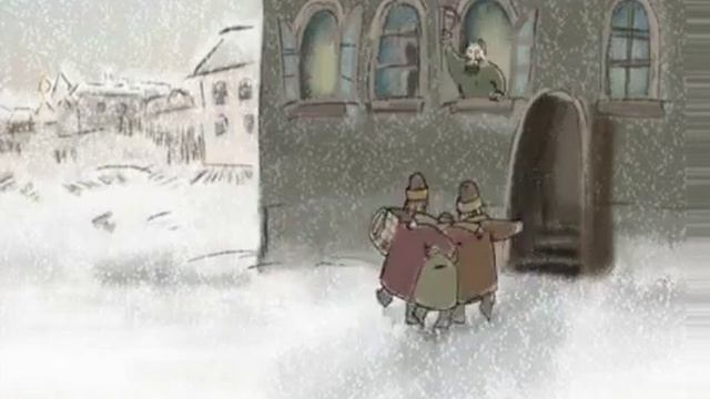 Василий Блаженный. смотреть онлайн