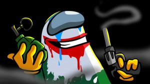 Джокер / Амонг ас