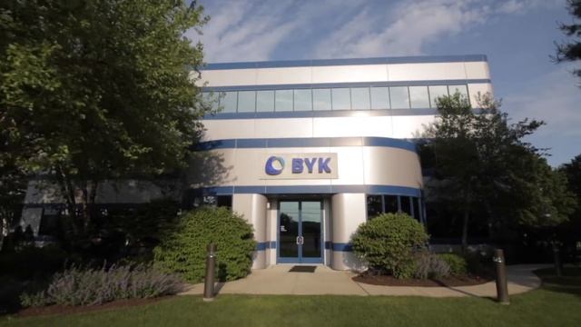 Wallingford Connecticut: A Great Place To Do Business смотреть онлайн