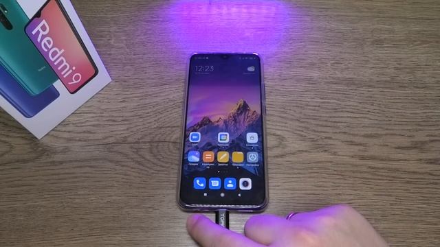 ВСЕ плюсы и минусы Xiaomi Redmi 9 ► опыт использования Cяоми / стоит ли брать в 2021? смотреть онлайн