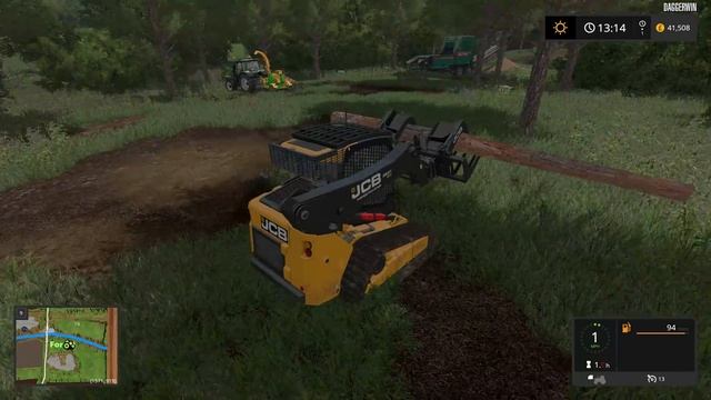 Let's Play Farming Simulator 2017 | Chellington 17 | Episode 15 смотреть онлайн