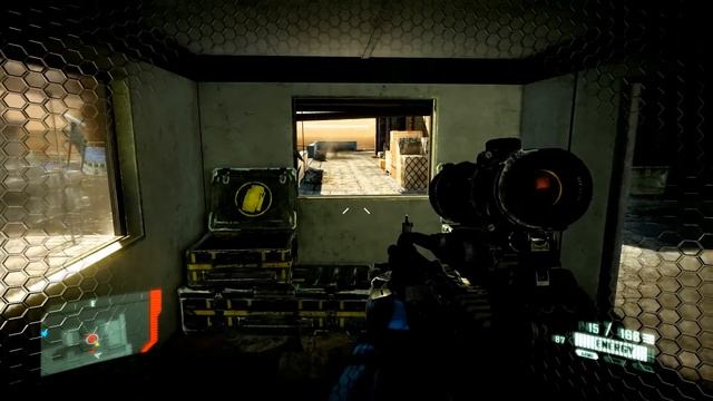 Crysis2 GTX 650 ti 1080p ( by fora da casinha Alvorada/Rs/Br )158 смотреть онлайн