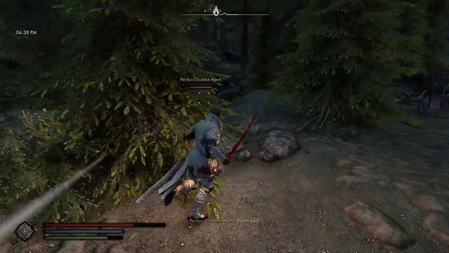 Apparently Getting Killed is Normal in the Dark Brotherhood! SDA смотреть онлайн