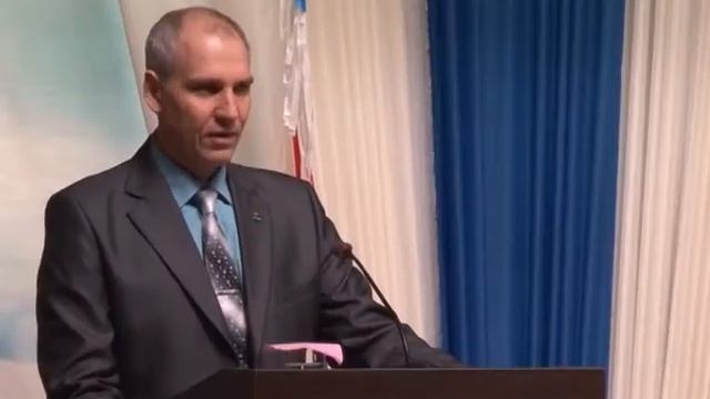 Шестидесятипятилетний юбилей отметила школа №6. смотреть онлайн