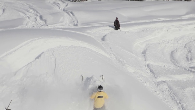 Sledders 1 трейлер