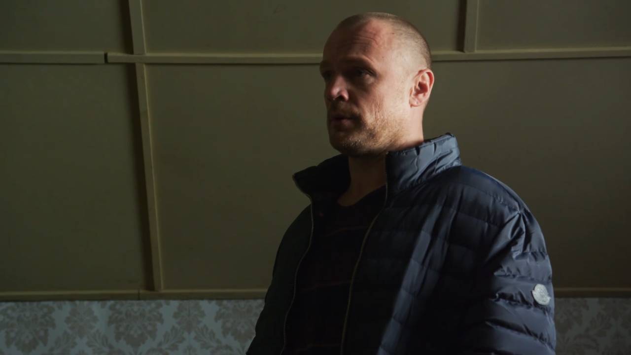 Северное сияние. Шорох крыльев, 2 серия смотреть онлайн