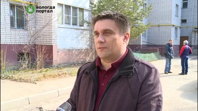 Решить коммунальный спор помогают жителям улицы Конева активисты проекта «Жилкомнадзор» смотреть онлайн