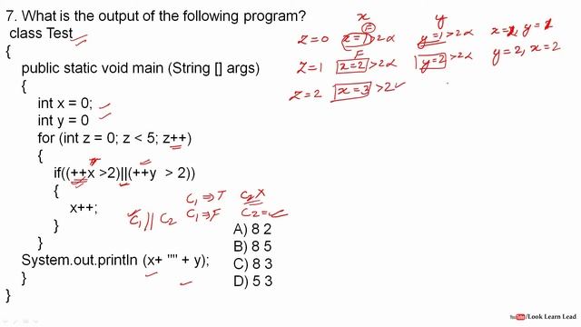 ISRO Scientist/ Engineer (Prog. lang part 3) Previous year solved questions 2014, 2013 and 2011 смотреть онлайн