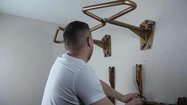 Лучший тренажёр для дома | Атом стиль | смотреть онлайн