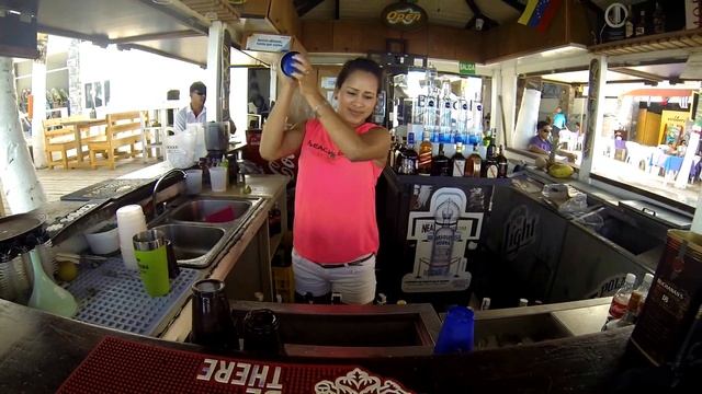 Venezuela - Isla Margarita - Porlamar / Pampatar / Nueva Esparta #venezuela смотреть онлайн