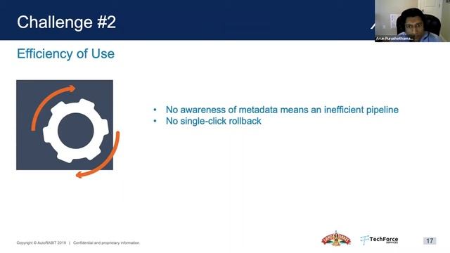 Salesforce DevOps Build vs Buy смотреть онлайн
