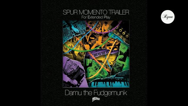 Damu The Fudgemunk - Alt Side D смотреть онлайн