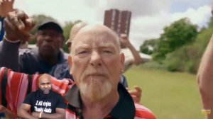 Pete & Bas - Mr Worldwide [Music Video] | GRM Daily - REACTION